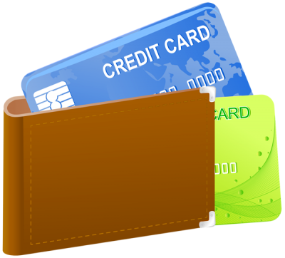 Wallet Credit Card Photo PNG Images