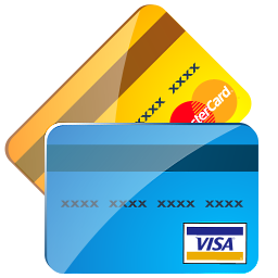 Download Credit Card PNG PNG Images