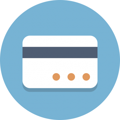 Credit Card PNG Icon PNG Images