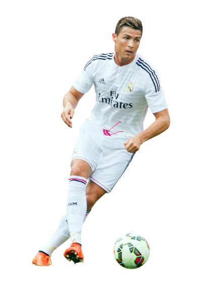 Cristiano Ronaldo Best Png PNG Images