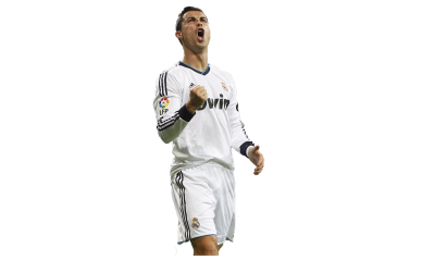 Download Cristiano Ronaldo PNG PNG Images