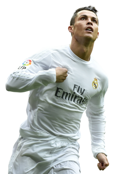 Cristiano Ronaldo Background PNG Images