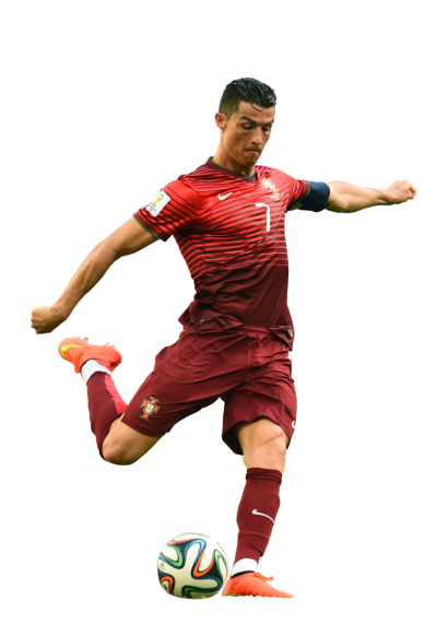 Cristiano Ronaldo Picture PNG Images