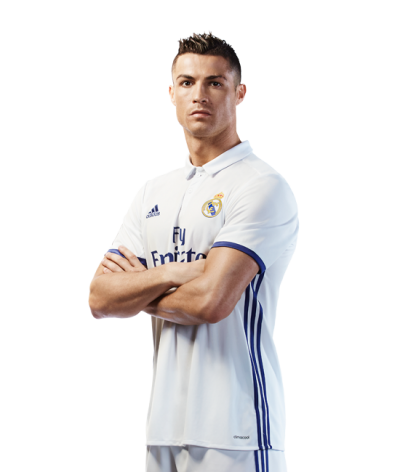 Cristiano Ronaldo PNG Icon PNG Images
