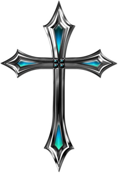 Clipart Icon Cross Tattoos PNG Images