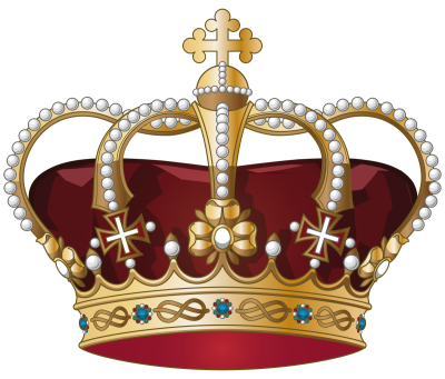 Crown Italy Picture PNG Images