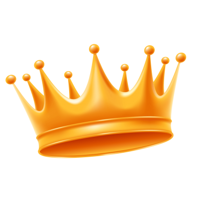 Golden Crown PNG Image Free Download Search PNG Images