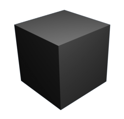 3D Cube Background PNG Images