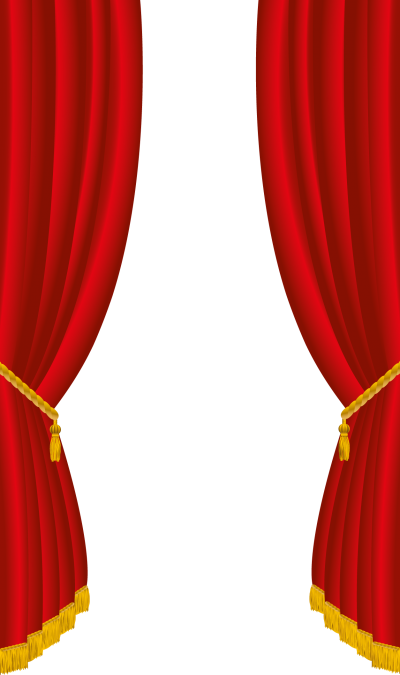 Natural Curtains Png Images PNG Images