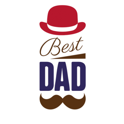 Daddy High Quality PNG Images