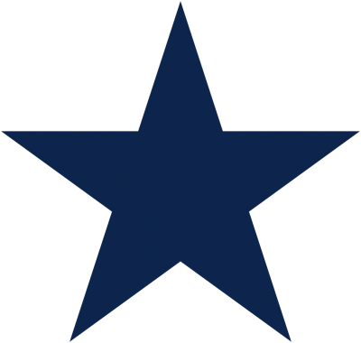 Dallas Cowboys Old Logo PNG Images