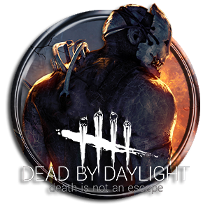 Dead By Daylight Icon Png PNG Images