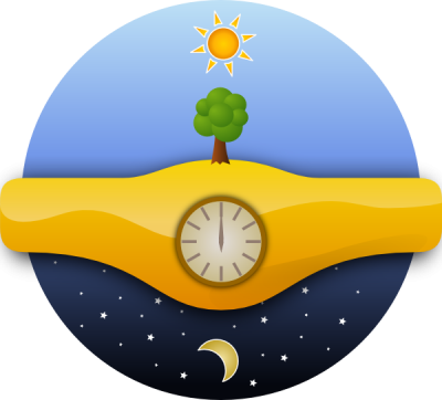 Ernes Giorno E Notte Night And Day Clipart Pic PNG Images