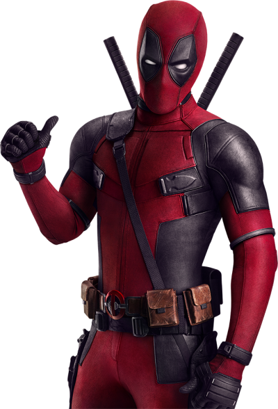 Download Deadpool Free Png Transparent Image And Clipart