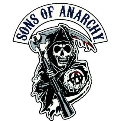 Sons Of Anarchy Deviantart Logo Picture PNG Images