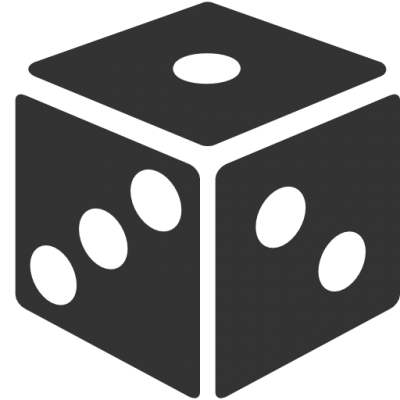 Dice Transparent Picture PNG Images