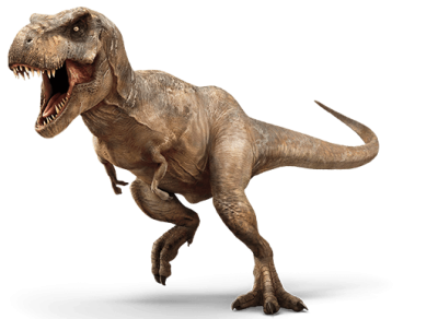 Dinosaur Scary Png PNG Images