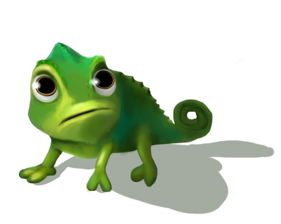 Pascal The Rascal Png PNG Images