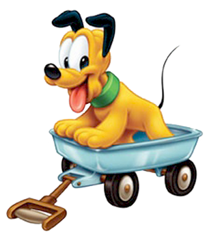Disneys Pluto Quotes Pictures PNG Images