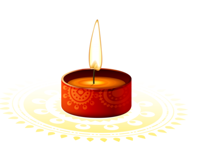 Diwali Candle Png images PNG Images