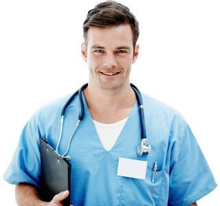 Disease, Covid-19, Handsome Male Doctor Transparent Png PNG Images