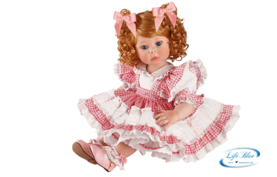 Baby Doll Png PNG Images