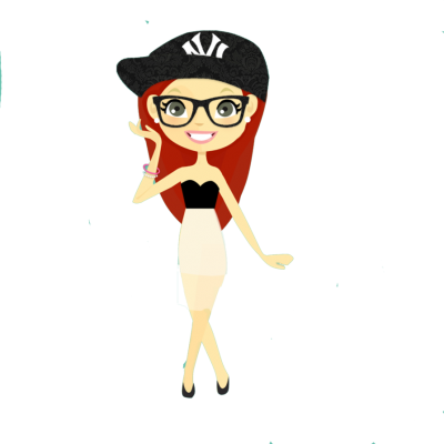 Hipster Doll Png Images PNG Images