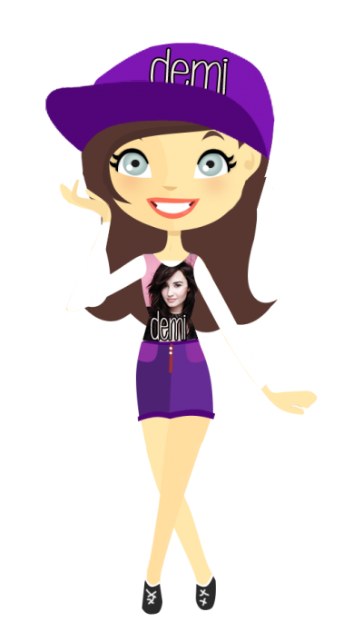 Lovatic Doll Pedida Png PNG Images