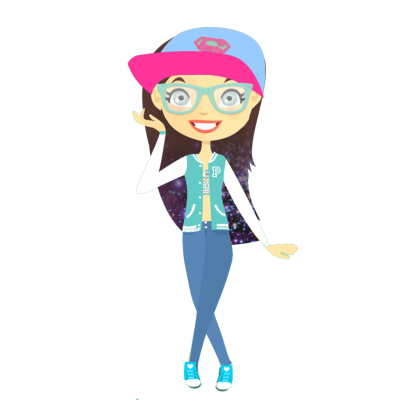 Neueva Blue Doll Png PNG Images