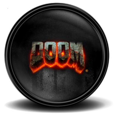Doom Game High Quality PNG PNG Images