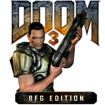Doom 3 Photos PNG Images