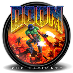 Doom Ultimate Free Download Transparent PNG Images