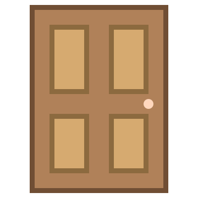 Door Icon Png PNG Images