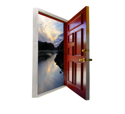 Door Icon Transparent Png PNG Images