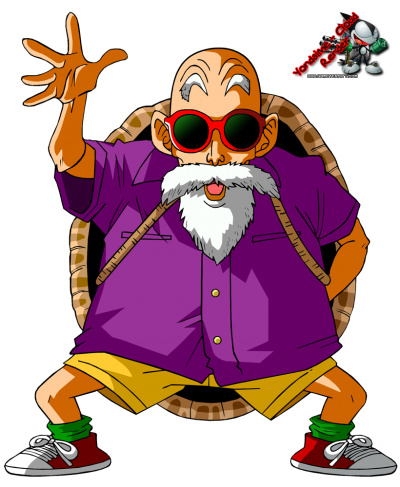 Dragon Ball Z PNG Transparent Images - PNG All