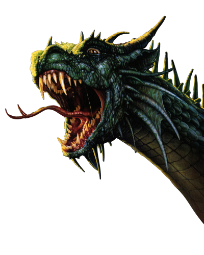 Dragon Clipart Head Photo PNG Images