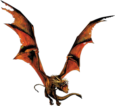 Download Dragon PNG Images