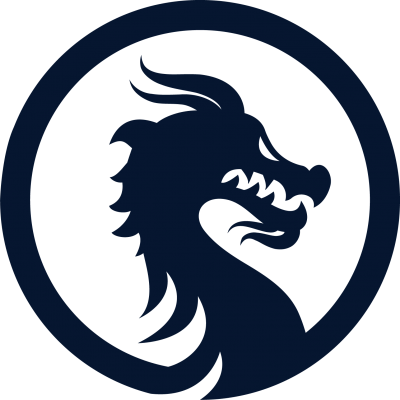Dragon Logo Symbol PNG PNG Images
