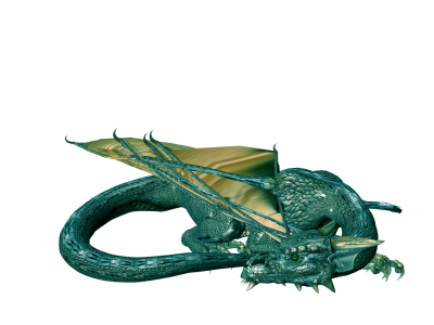 Dragon Hd Image PNG Images