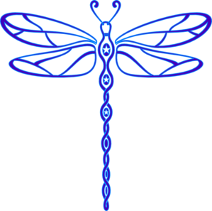 Image Dragonfly Tattoos HD PNG Images