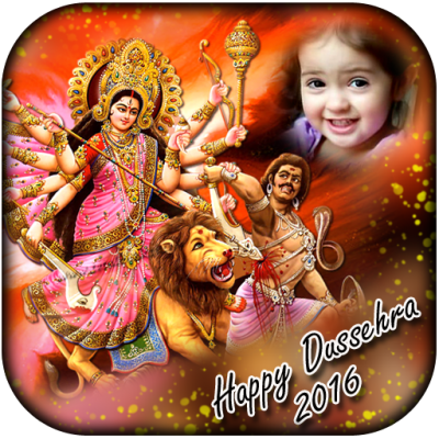 Dussehra Photo Greetings Hd Pictures PNG Images