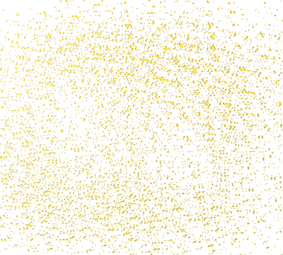 Gold Dust Glitter Png Transparent PNG Images