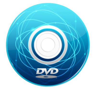 Blue Dvd Cut Out Png PNG Images