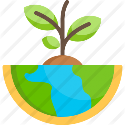 Ecology And Environment Icons Earth Day Png PNG Images