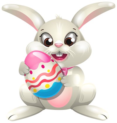Easter Bunny Free Transparent PNG Images