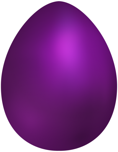 Easter Eggs Free Cut Out PNG Images