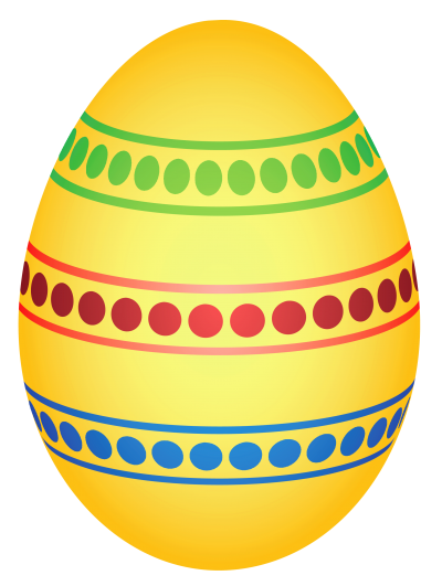 Download Easter Eggs PNG PNG Images