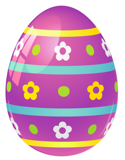 Easter Eggs Cut Out Png PNG Images
