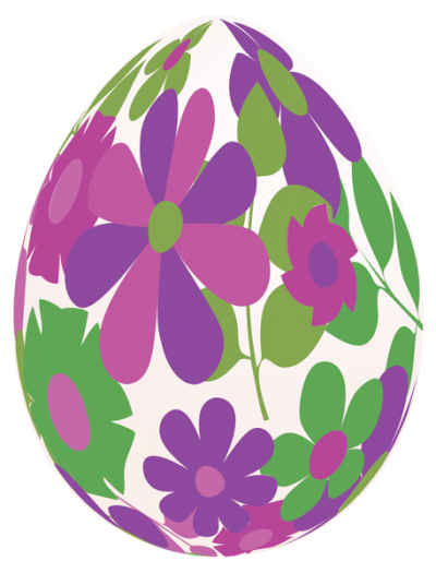Easter Flower Transparent PNG Images