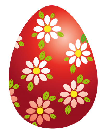 Easter Flower Clipart PNG Photos PNG Images